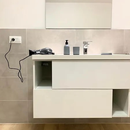 Apartamento Casa Colomba