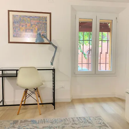 Casa Colomba *