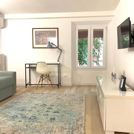 Apartment Casa Colomba Ferrara