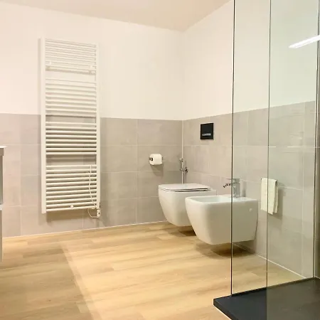 Apartment Casa Colomba *