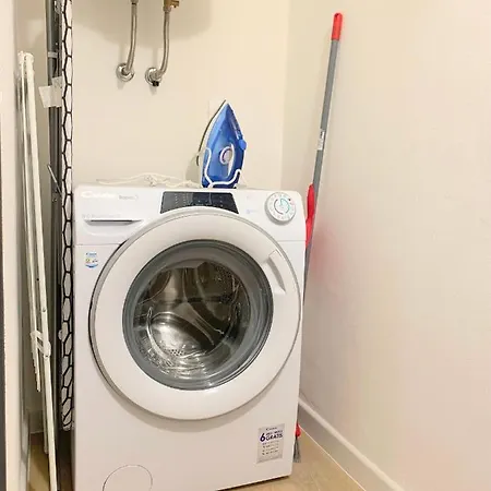 Casa Colomba Apartment *