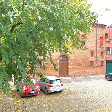 Appartement Casa Colomba *