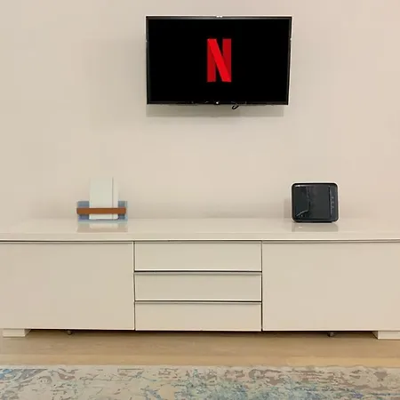 Lägenhet Casa Colomba *