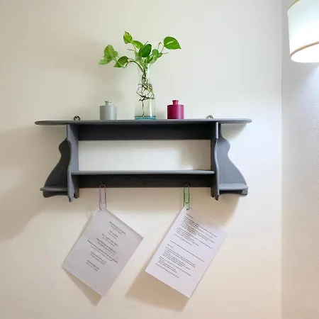 Casa Colomba Apartment Ferrara