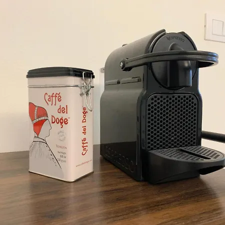 Casa Colomba Lägenhet *