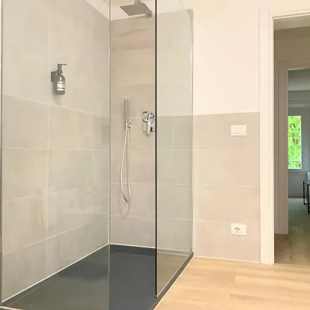 Casa Colomba Apartment