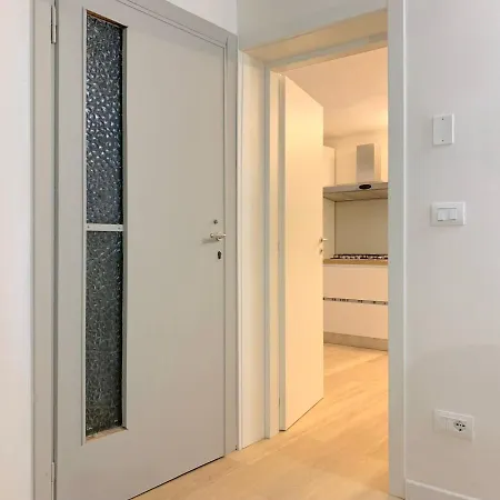 Casa Colomba شقة فيرّارا