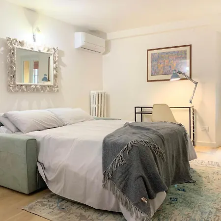Apartment Casa Colomba