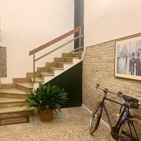 Casa Colomba * فيرّارا