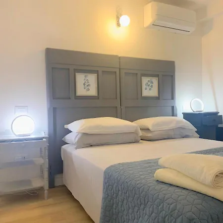 Casa Colomba Apartment