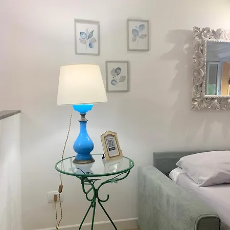 Casa Colomba شقة *