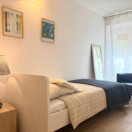 Casa Colomba * فيرّارا