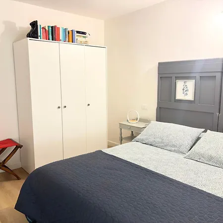 Casa Colomba Apartment