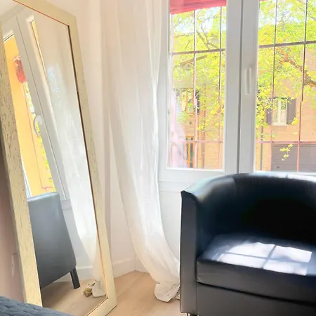 Casa Colomba Apartment *