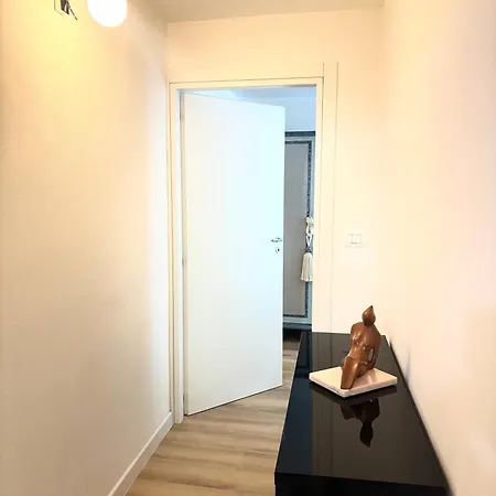 شقة Casa Colomba فيرّارا