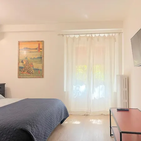 Casa Colomba * فيرّارا