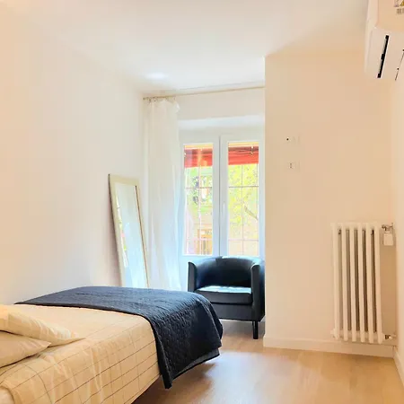 Casa Colomba Apartment