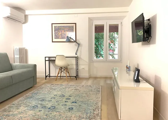 Διαμέρισμα Casa Colomba Φεράρα