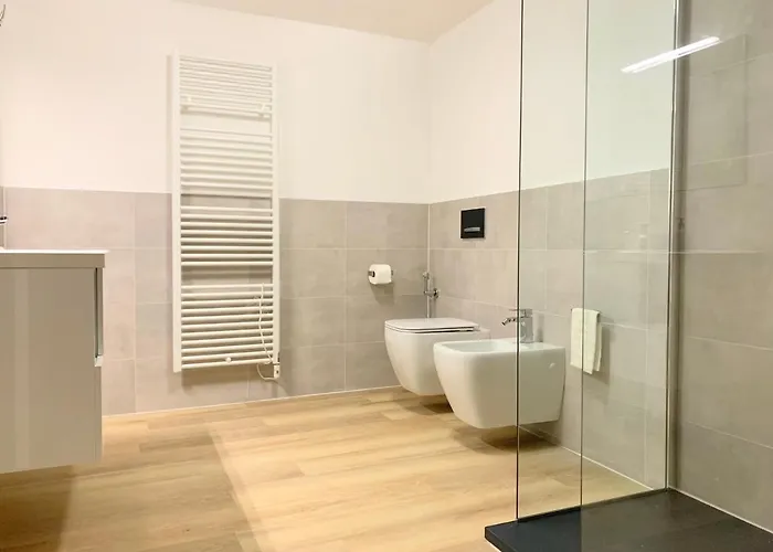 Διαμέρισμα Casa Colomba *