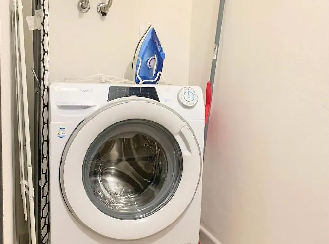 Casa Colomba Διαμέρισμα *