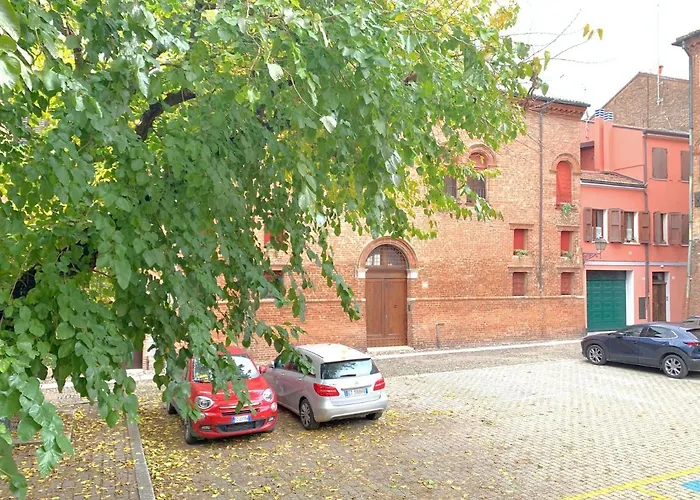 Daire Casa Colomba *