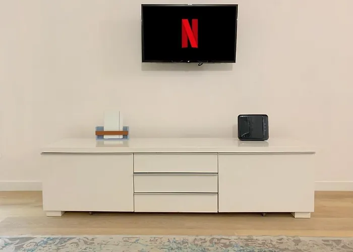 Διαμέρισμα Casa Colomba *