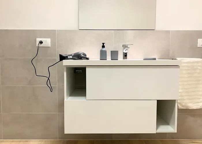 Διαμέρισμα Casa Colomba