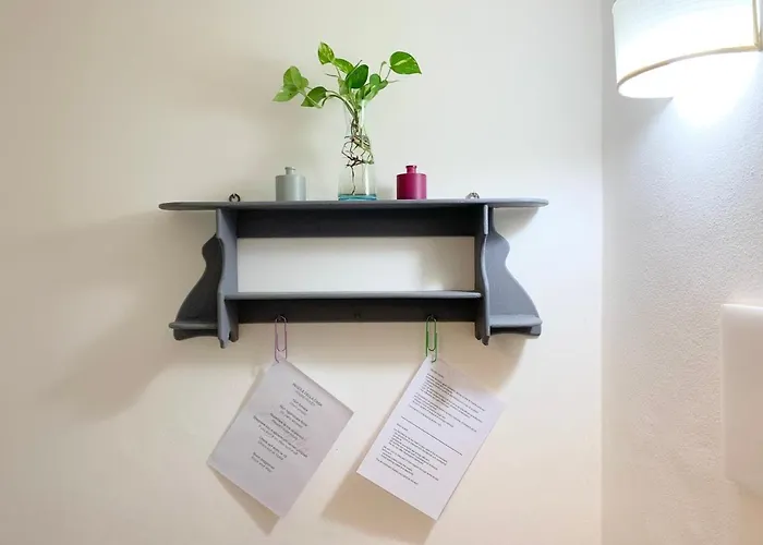 Casa Colomba Daire Ferrara