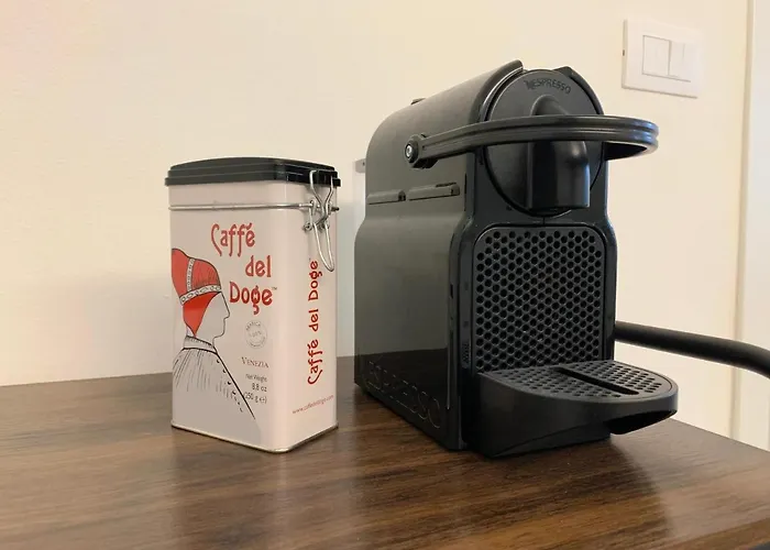 Casa Colomba Διαμέρισμα *