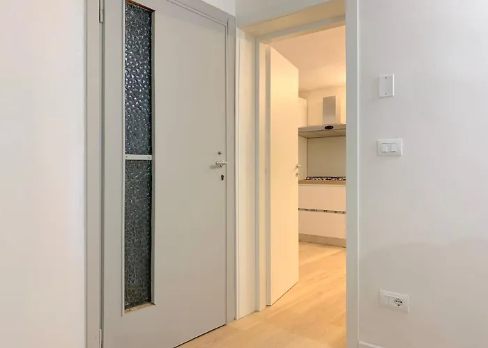 Casa Colomba Daire Ferrara