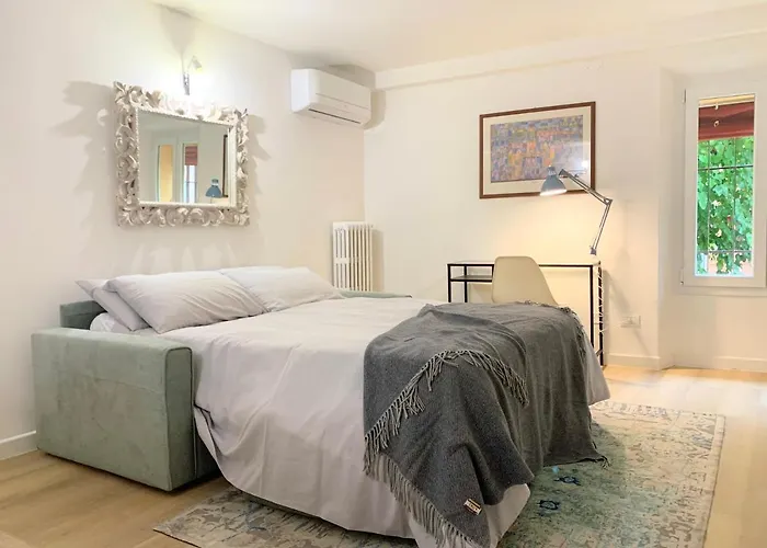 Διαμέρισμα Casa Colomba