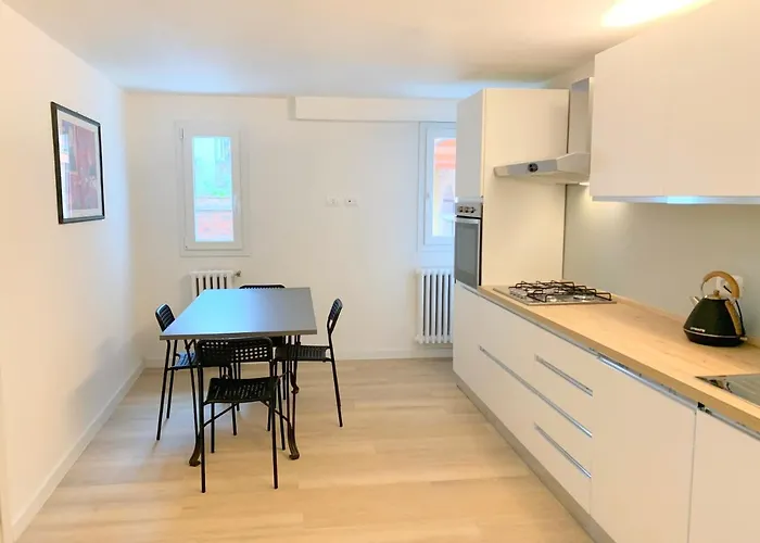 Casa Colomba * Φεράρα