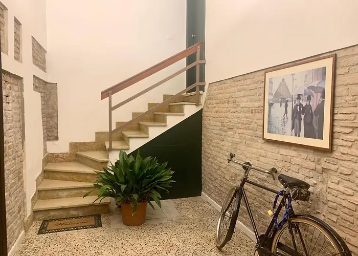 Casa Colomba * Ferrara