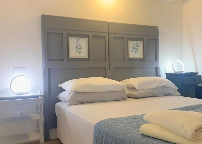 Casa Colomba Διαμέρισμα