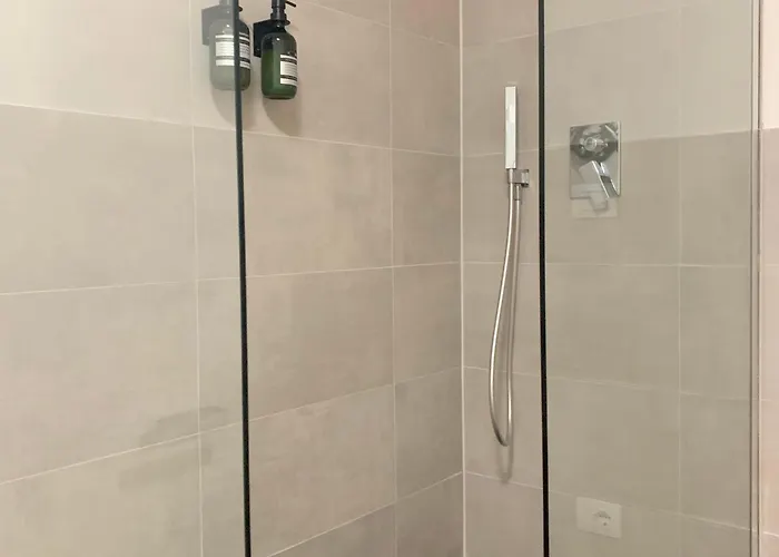 Casa Colomba Διαμέρισμα Φεράρα