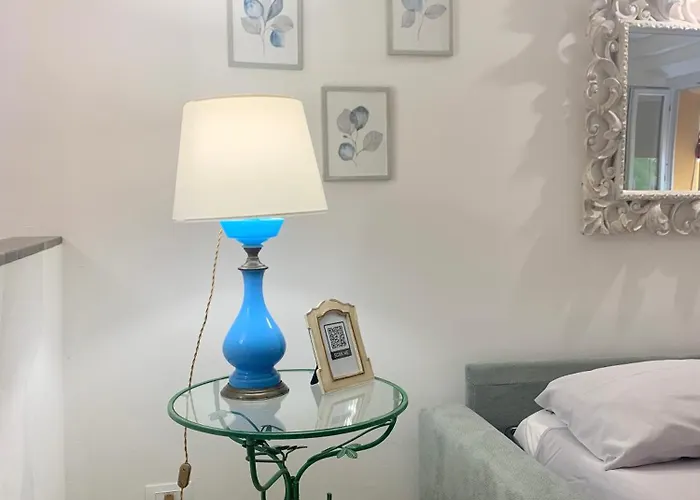 Casa Colomba Διαμέρισμα *