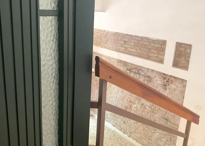 Διαμέρισμα Casa Colomba Φεράρα