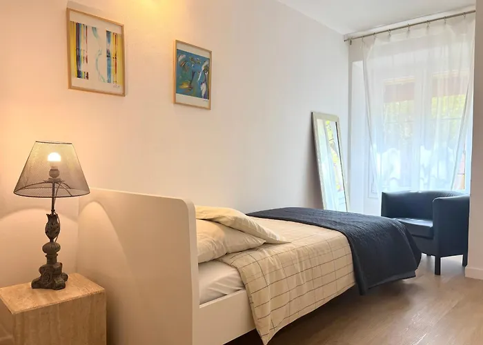 Casa Colomba * Ferrara