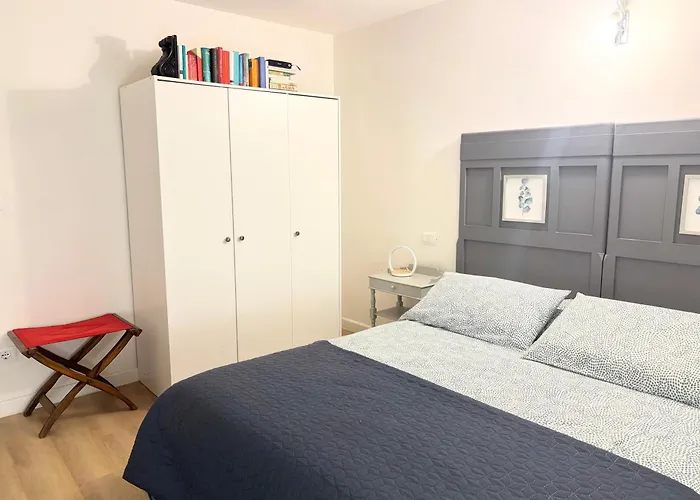 Casa Colomba Διαμέρισμα