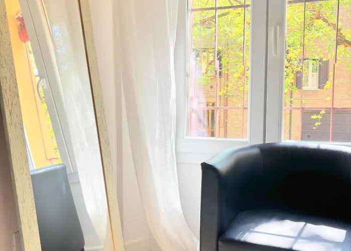 Casa Colomba Daire *