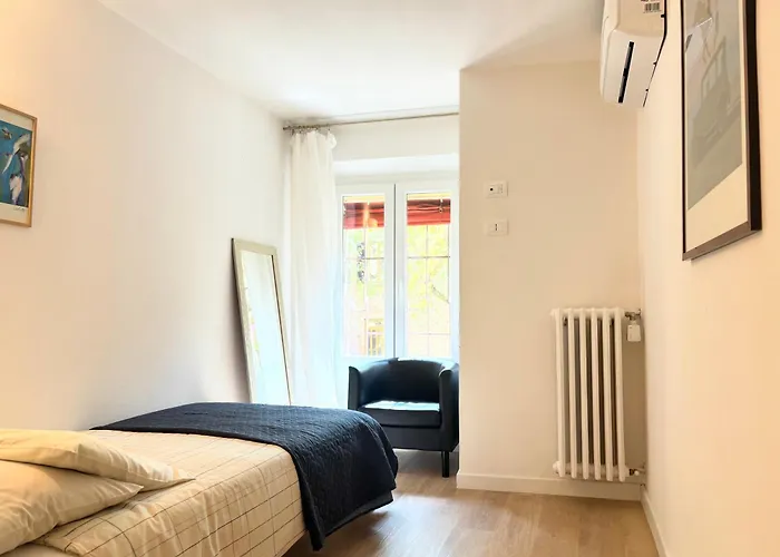 Διαμέρισμα Casa Colomba *