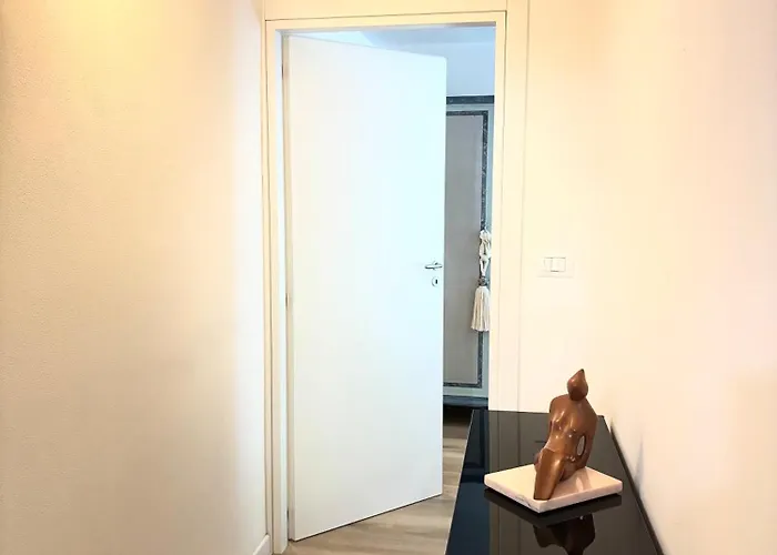 Διαμέρισμα Casa Colomba Φεράρα