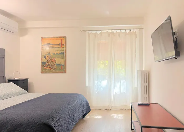 Casa Colomba * Φεράρα